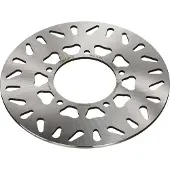 FERODO Bromsskiva FMD0397R, 1 Stycke