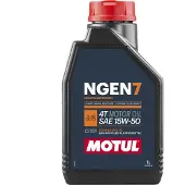 Motul Ngen 7 15w50 4t 1l Motorolja