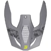 Shot Furious Patrol Visir