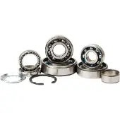 Hotrods Kawasaki Kfx 450 R 08-14 Styrlagerkit