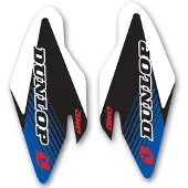 One Industries Yamaha Yz 250f/450f 10-11 Fork Protector Grafikpaket