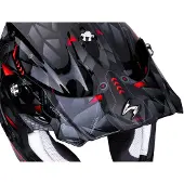 Scorpion Vx-16 Air Visir