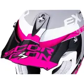 Scorpion Vx-16 Air Visir