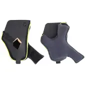 Nolan N53 Clima Comfort Kinden Kuddar