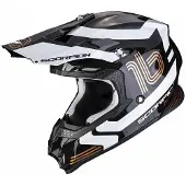 Scorpion Vx-16 Air/vx-16 Evo Air Visir