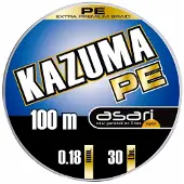Asari Kazuma Pe Flätlina 100 M