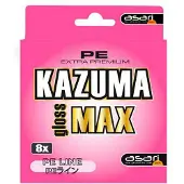 Asari Kazuma Gloss Max 300 M Flätlina