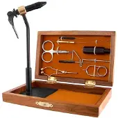Baetis Royal Coachman Monteringssats