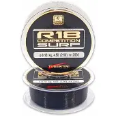 Tubertini R18 Competition Surf 2000 M Tafs Med Avsmalnande Spets
