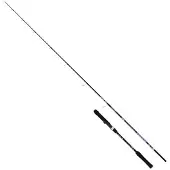 Kali Kunnan Mythic Skagway Jigging-spö