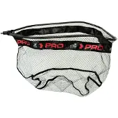 Carp Expert Carbon Pro Landningsnätets Huvud