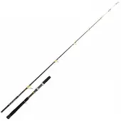 Cinnetic Crazy Kayak Gold Edition Spinnfiskespö