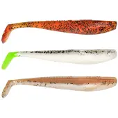Quantum Fishing Q-paddler Mjukt Bete 15g 150 Mm