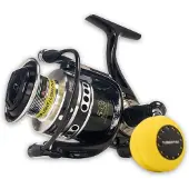 Tubertini Ap Power Snurrande Fiskerulle