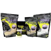 Pro Elite Baits Session Classic Fiskebete Paket Vitlök