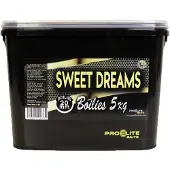 Pro Elite Baits Dreams Gold Bucket Boilie Söt 5kg
