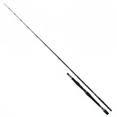 Seika Deep Yak Jigging-spö