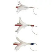 Estanfish Tuna Crystal Trollingfjäder 160 Mm
