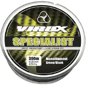 Virux Specialist Monofilament 1000 M