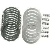 EBC Drcf Series Offroad/atv Drcf254 Kopplingssats
