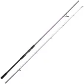 Cinnetic Sky Line Purple Sea Bass Evolution Mh Spinnfiskespö