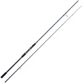 Cinnetic Blue Line Shore Jigging-spö