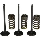 ProX Yamaha Yz250f 01-13 + Wr250f Vcsis24022 Insugningsventil
