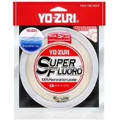 Yo-zuri Super Fluoro Fluorkarbon Tafs 30yds 60lb 0.747mm R1492-NC (8700) ren
