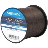 Shimano Fishing Aero 5000 M Monofilament