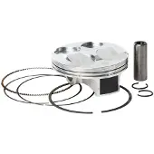 VERTEX Husqvarna Tc-te 250 4t 09-12 D78.97 C Kolvsats