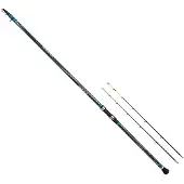 Shimano Fishing Technium Light Drifting Tele Bottenfiskespö