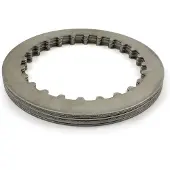 Dp Brakes 7416-6 Yamaha Yz85/yz65 Kopplingens Friktionsskivor 6 Enheter