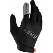 Shot Race Gear Trainer 3.0 Terränghandskar