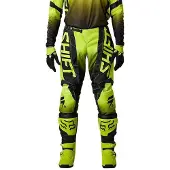 Fox Racing Mx Shift White Label Posn Terrängbyxor