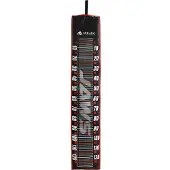 Mikado Jaws Soft Karpmatta