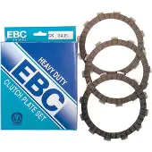 EBC Ck2238 Kopplingsplattor Kit