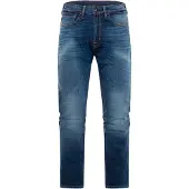 Rokker Rokkertech Straight Motorcykel Jeans