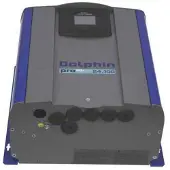 Dolphin Charger Pro Hd Plus-laddare 100a 24v