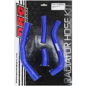Drc Yamaha Yz 450 F 14-17 Kylslangssats 4 Enheter