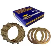 Fcc Suzuki Dr 350 Kopplingsplattor Kit