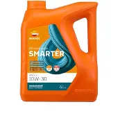Repsol Smarter Hmeoc 4t 10w-30 4l Motorolja