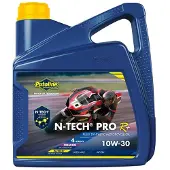 Putoline N-tech Pro R+ 10w-30 4l Motorolja