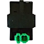Sgr Digital Cc 4179144 Ecu-kit