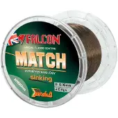 Falcon Match Sinking 1000 M Monofilament