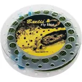 Baetis Double Wwf3f Flugfiskelina