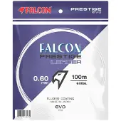 Falcon Prestige Evo Leader 100 M Fluorocarbon