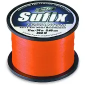 Sufix Tritanium 1/4 Lbs 1520 M Monofilament