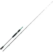 Tica Wasabi Medium Light Jigging-spö