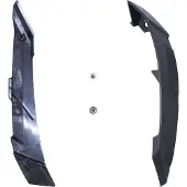 Cgm 311 Blast Hjälmens Bakspoiler