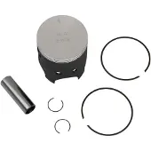 Wössner Suzuki Rm250 00-02 66 34 8059da Kolvsats